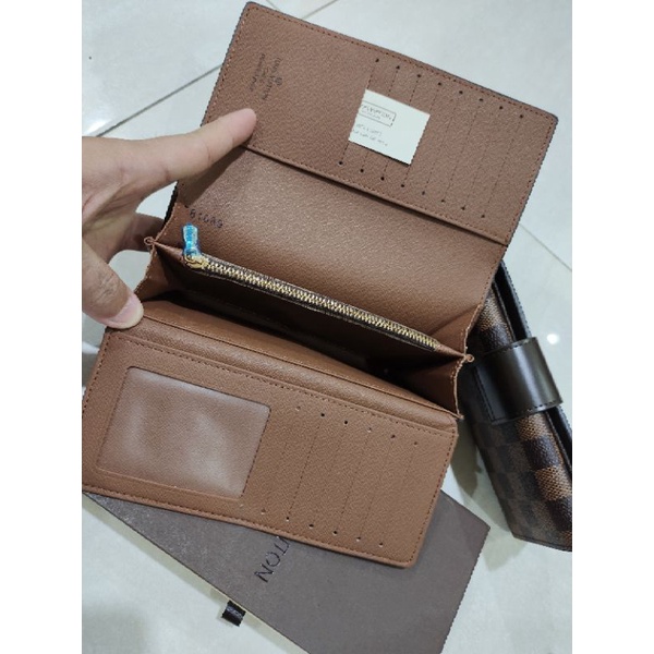 dompet lipat 61089 panjang