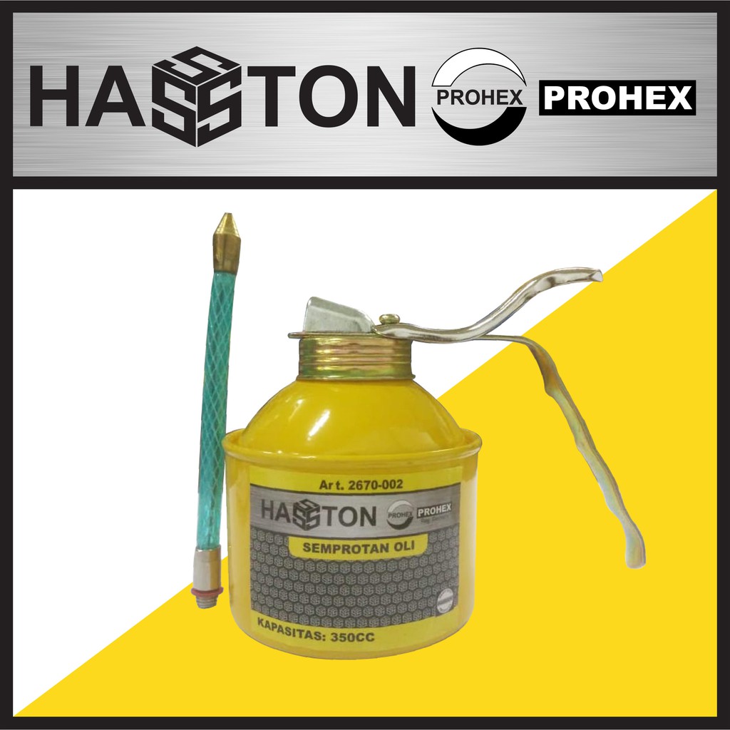 

HASSTON Olican 350cc (2670-002)