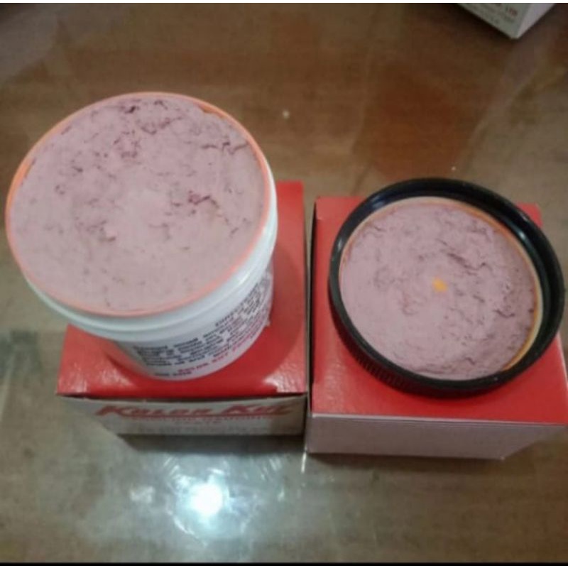 Pasta Minyak Original SPBU