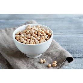 

Kacang Arab