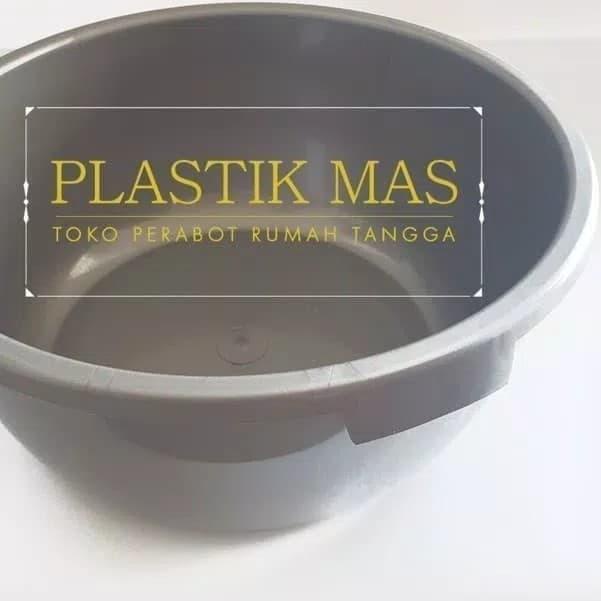 ⅍ Baskom Abu 20 / Baskom Besar Plastik ➷