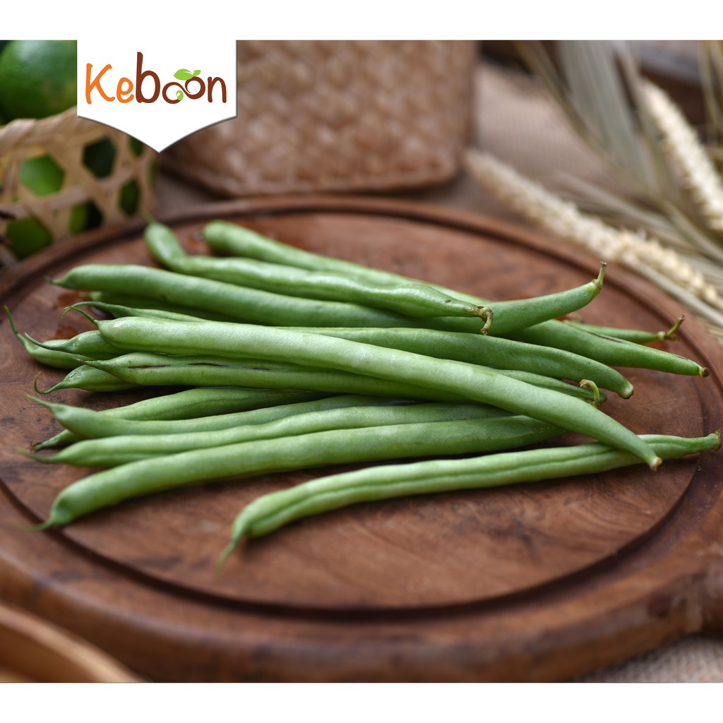 

Buncis (250 gr)