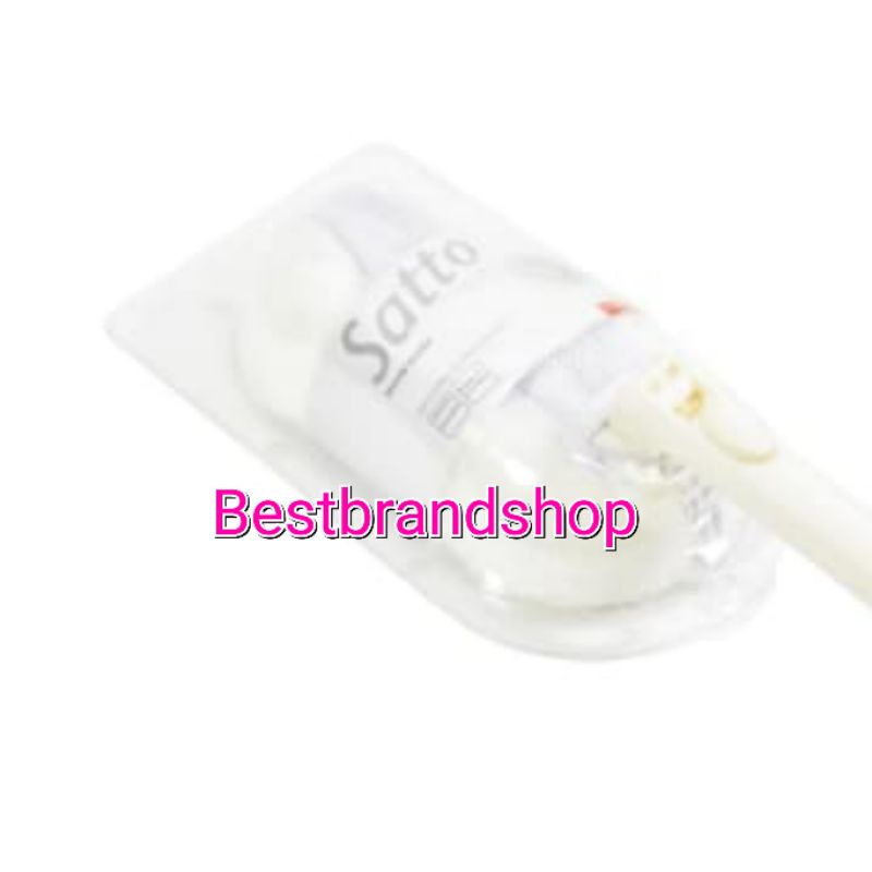 SATTO KAIN PEL HANDY MOP WHITE SATTO