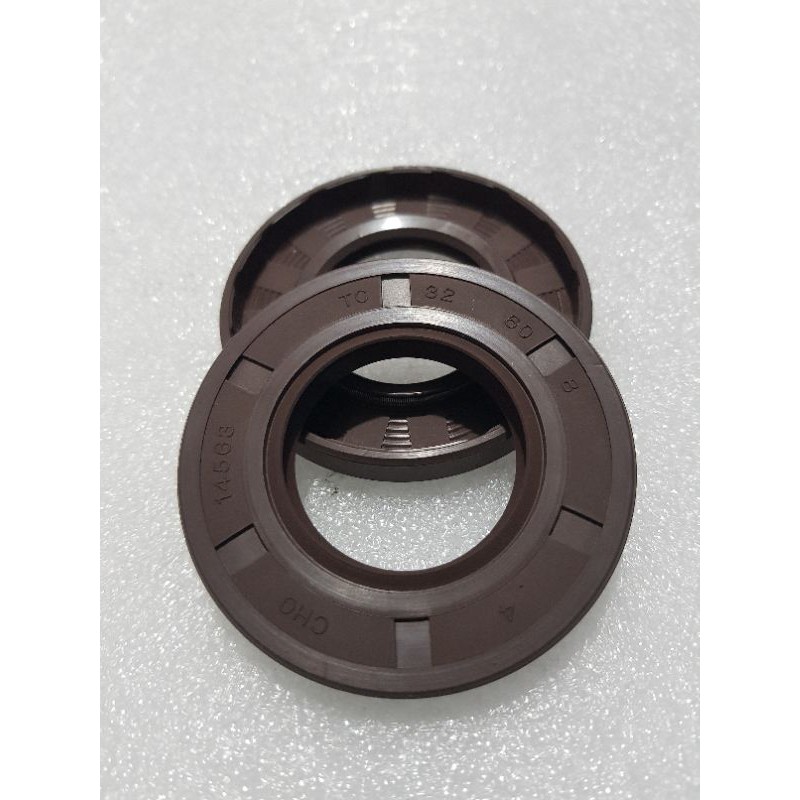 

New oil seal tc 32×60×8mm viton