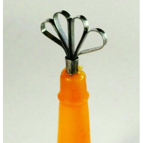 ⚡COD Kerokan / Serutan / Peeler buah-buahan blewah melon kelapa muda / Kerokan melon es kuwut keroka