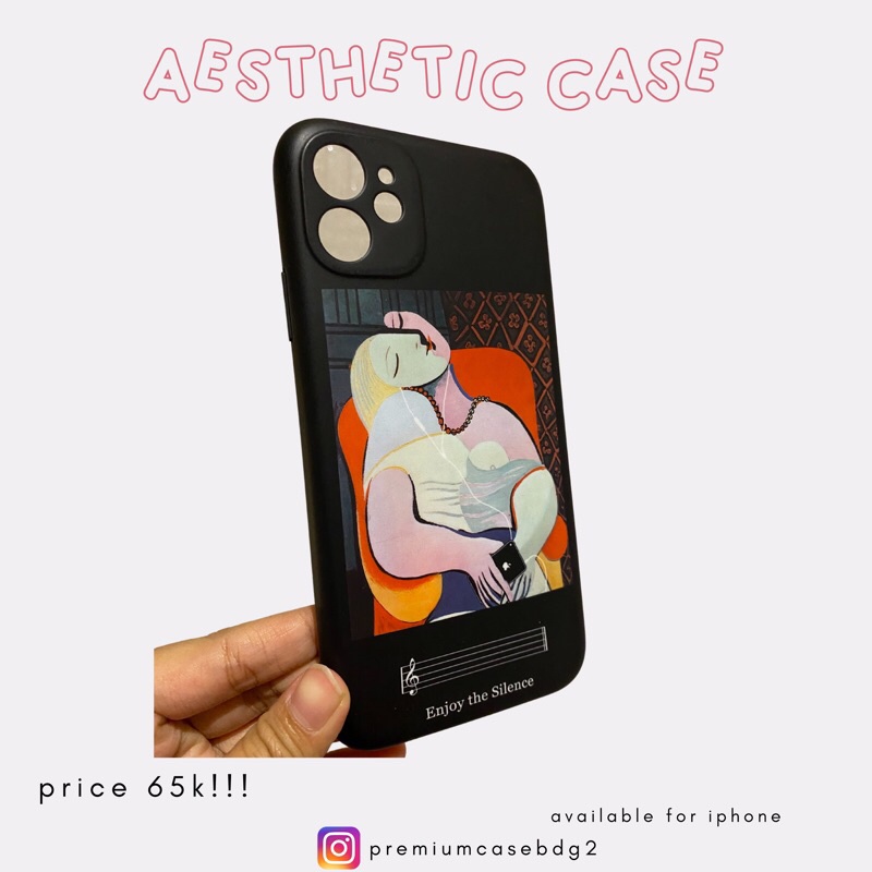 case iphone 11 aesthetic ready