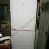 PINTU PVC / PINTU KAMAR MANDI PUTIH (K9102T)