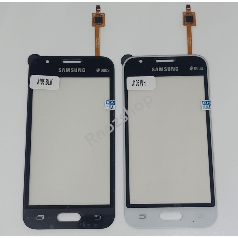 touchscreen J1 Mini J105 original