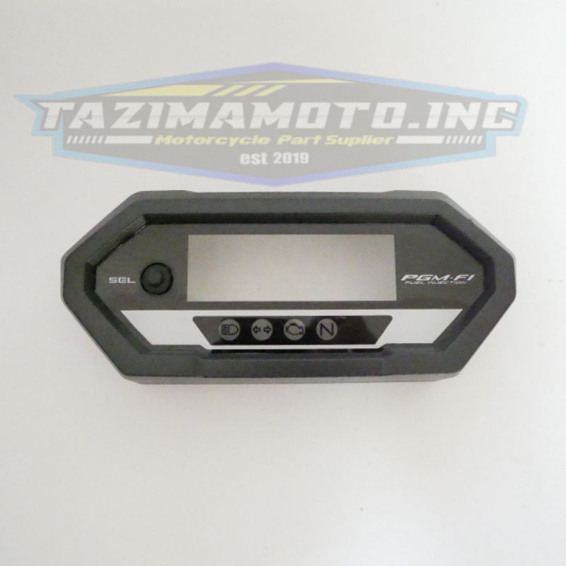 MIKA KACA LENSA SPEEDOMETER SPEDOMETER SPIDOMETER CB 150 VERZA ORI