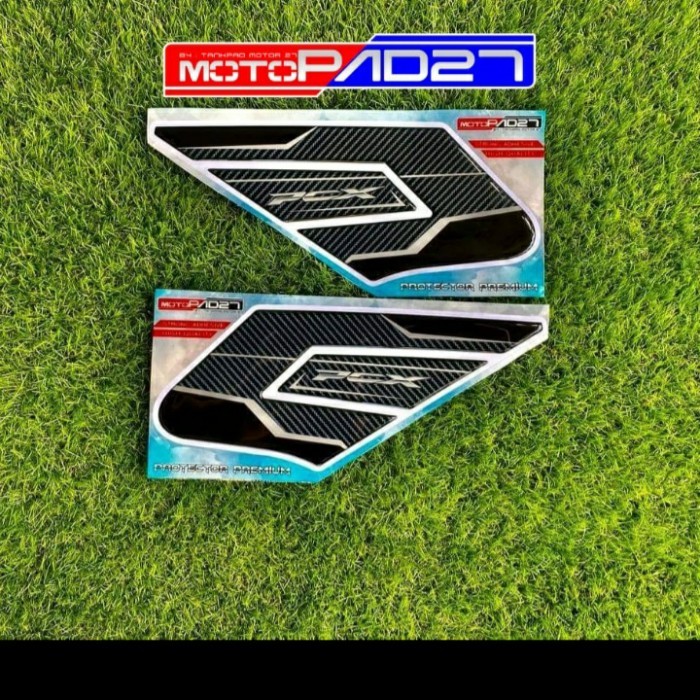 Sticker stiker body samping All New pcx 160 premium