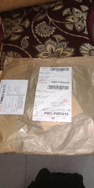 Atasan Batik Wanita Terpopuler