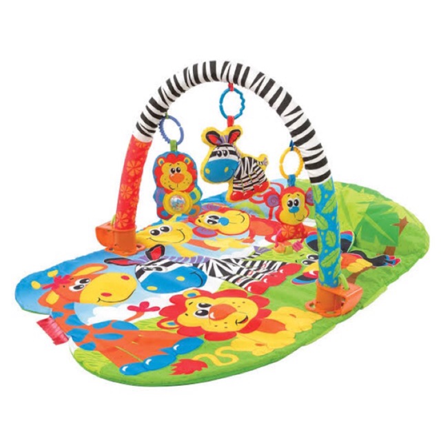 playgro play gym