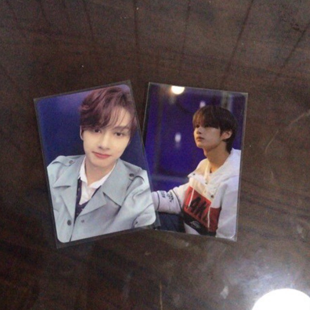 Benefit Jun Henggarae Soundwave Synnara China