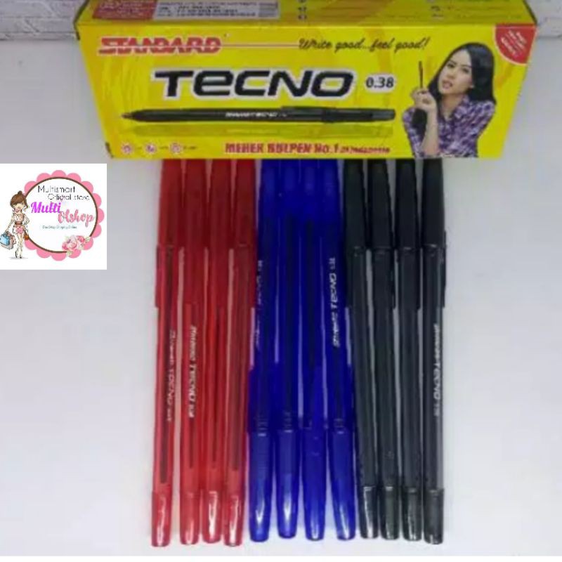 

PenaStandardTecnoOriginal