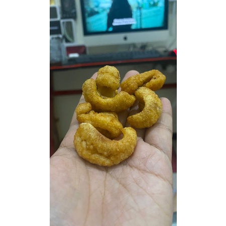 

kerupuk pisang gemoy