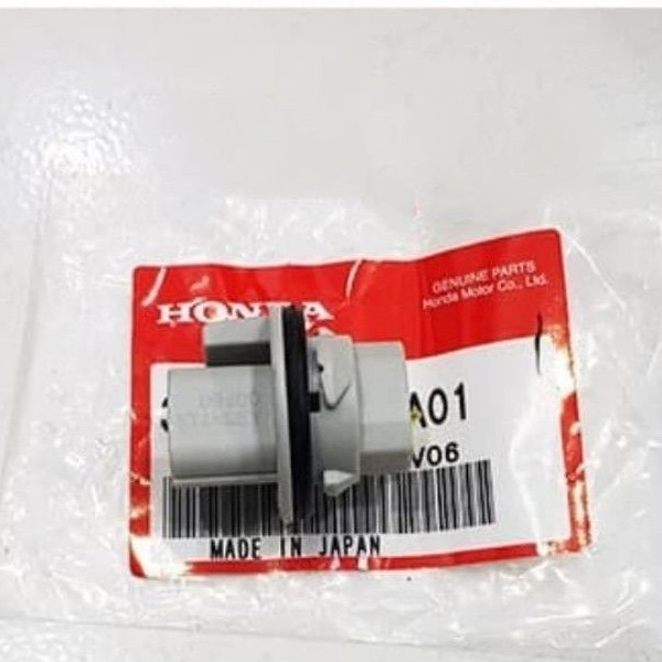 AM - Soket Socket Fitting Bohlam Lampu Rem Stop Malam Malem Honda Stream