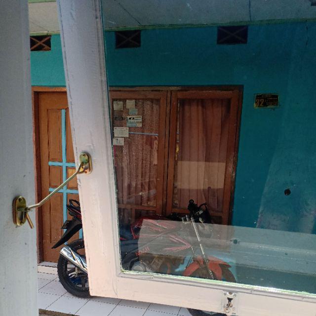 Tarikan Pintu Pvc Kamar Mandi / Tarikan Pintu Plastik Kamar Mandi / Handle Pintu Kamar Mandi Pvc