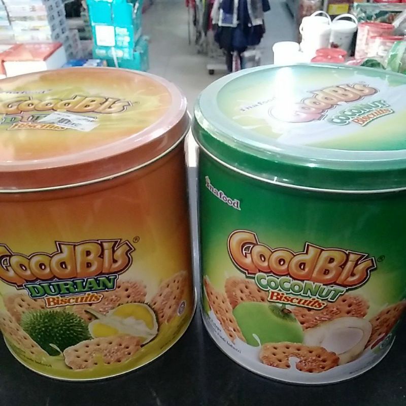 inafood goodbis kaleng 350 g