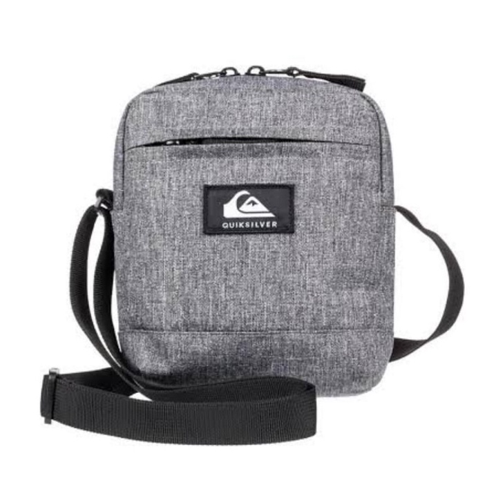 Tas selempang quiksilver original v219