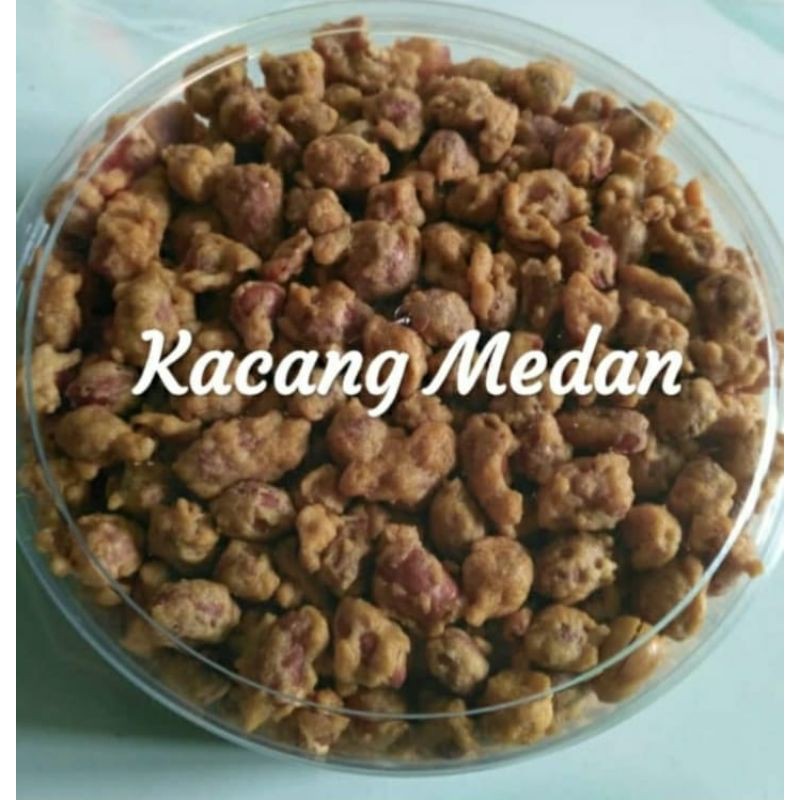 

Aneka Kacang 500gr