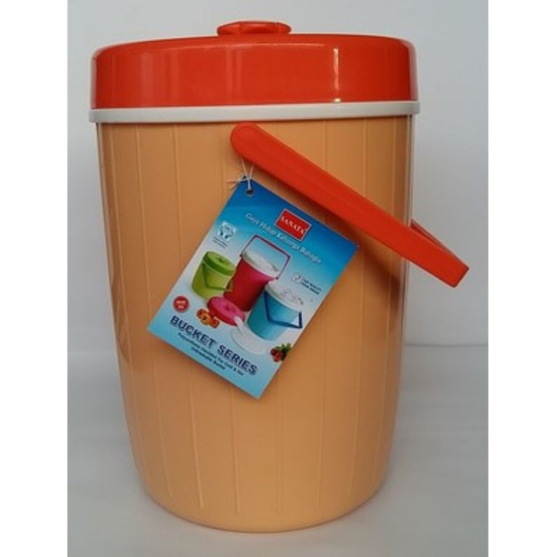 Termos nasi atau es / rice bucket 30 liter