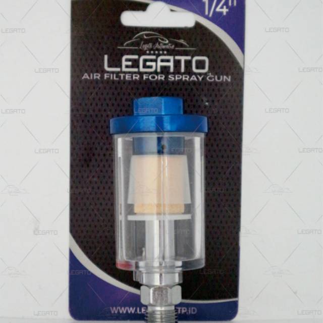 Banting Harga Air Filter Water Filter Saringan Udara Spray Gun Penyaring Kompresor yGd10zc7ndxyY