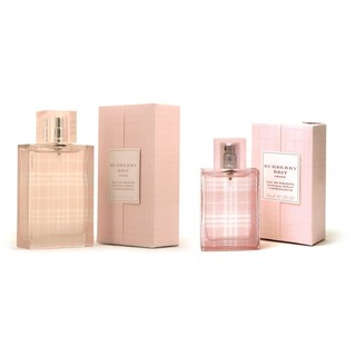 harga parfum burberry brit sheer