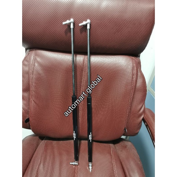 shockbreaker sokbreker bagasi Nissan Terrano terano set 2pc