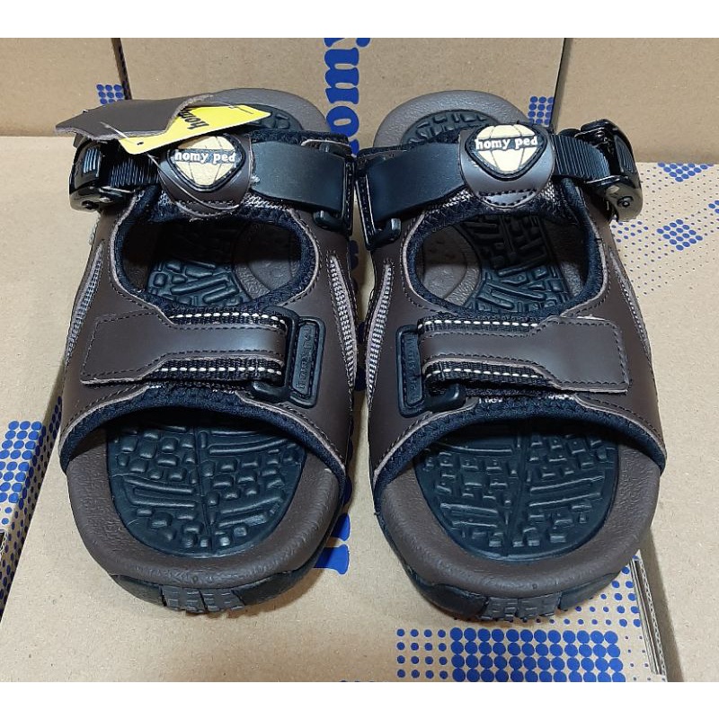 sandal pria-sandal kulit-sandal homyped-ma2032.