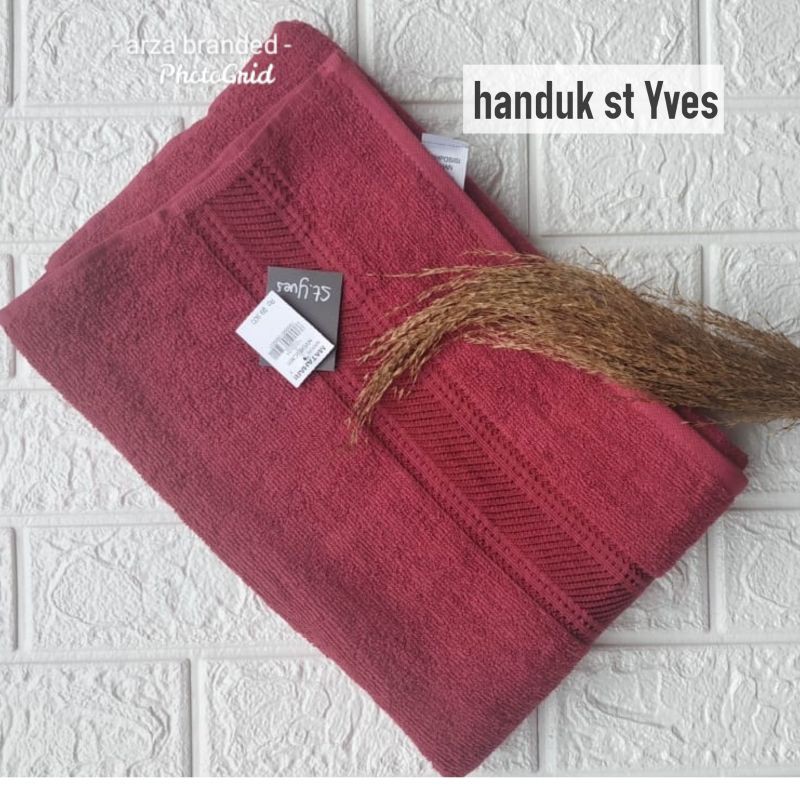 handuk St Yves