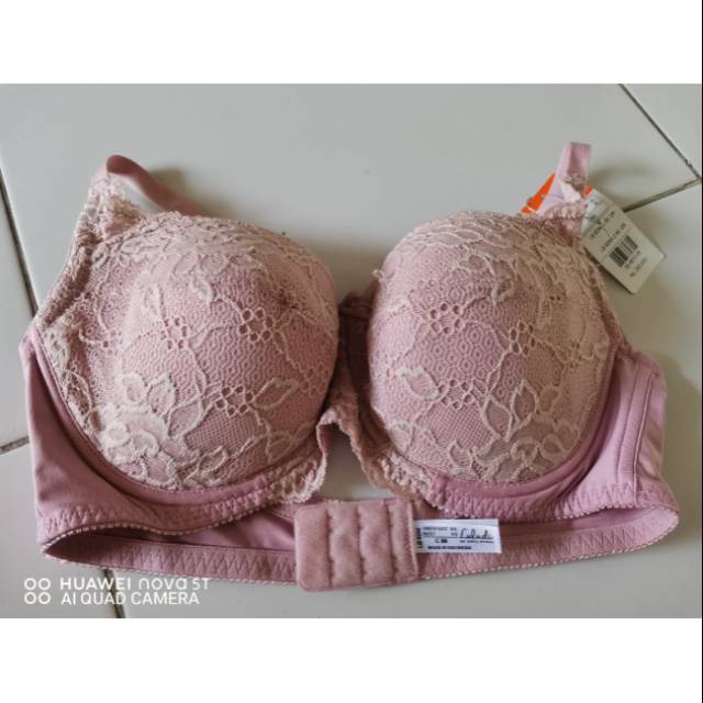 BH LULUDI LB9254