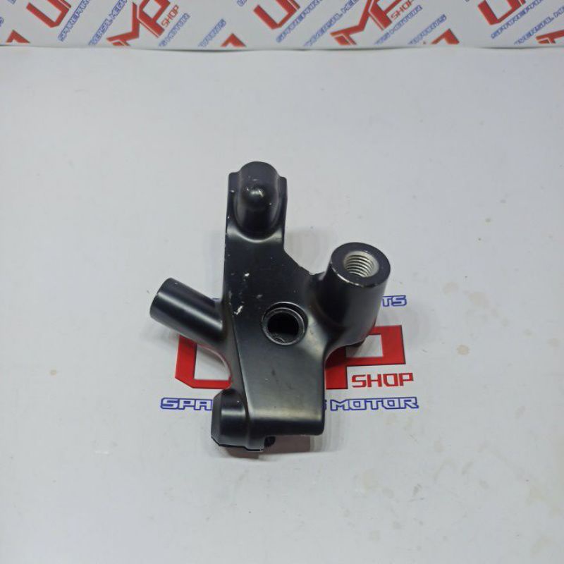 Rumah dudukan handle kopling CB 150 R Verza Megapro Tiger GL CBR 150 R