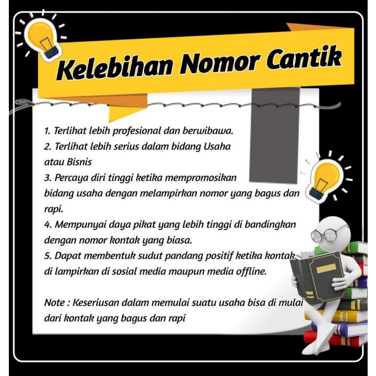 Nomor Cantik Nomer Kartu Perdana Telkomsel Simpati 234567 2344 5677