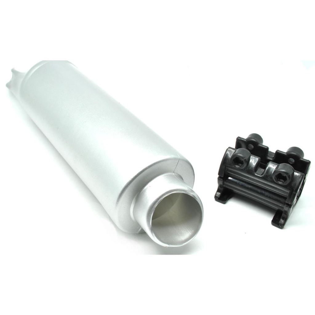 Knalpot Racing Sepeda Motocross