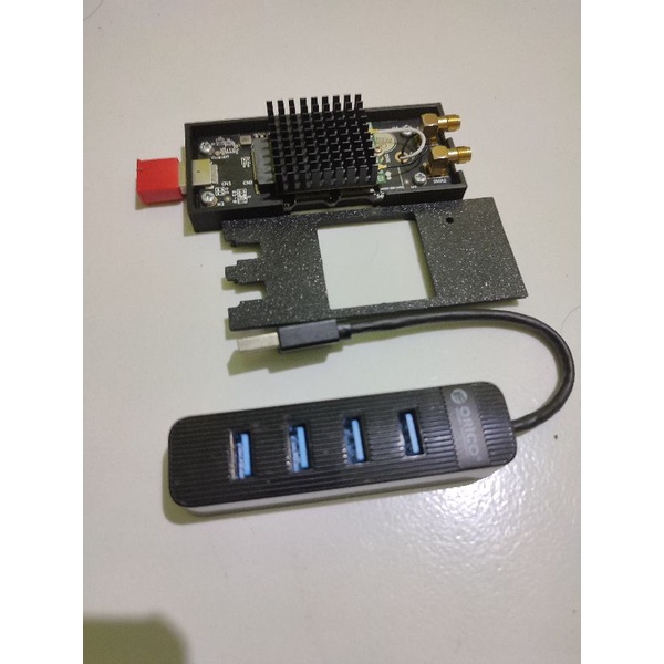 modem lt4220