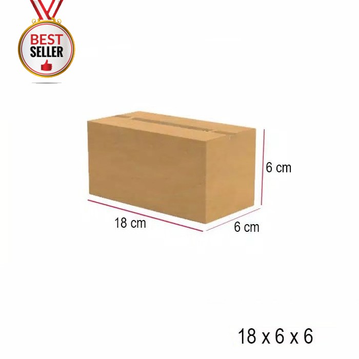 

DUS PACKING/KARDUS/BOX PACKING UK18x6x6