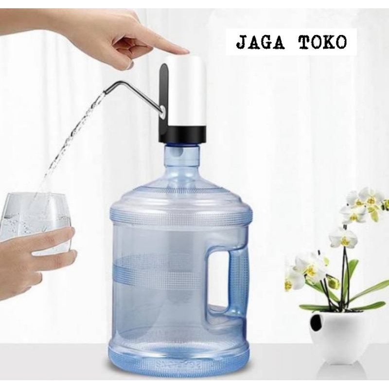 POMPA GALON ELEKTRIK / PUMP GALON / ELECTRIC PUMP