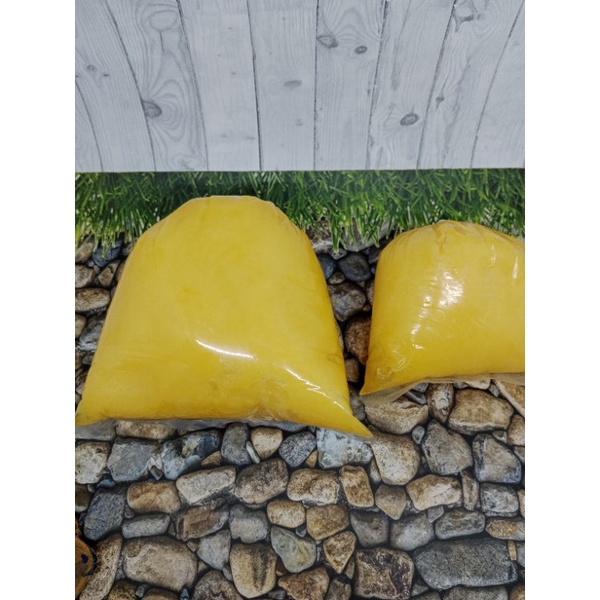 

butter palmvita BOS reepack