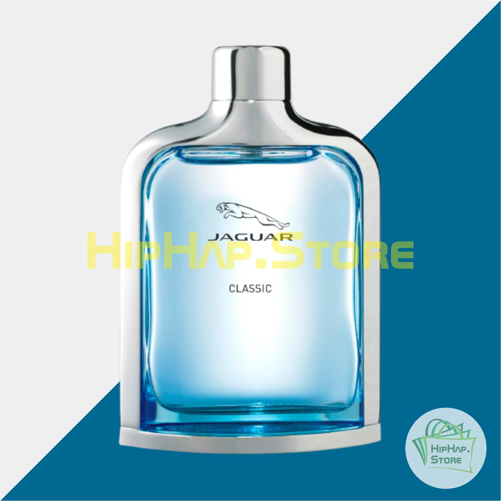Jaguar Blue for Men - Jaguar Parfum Original