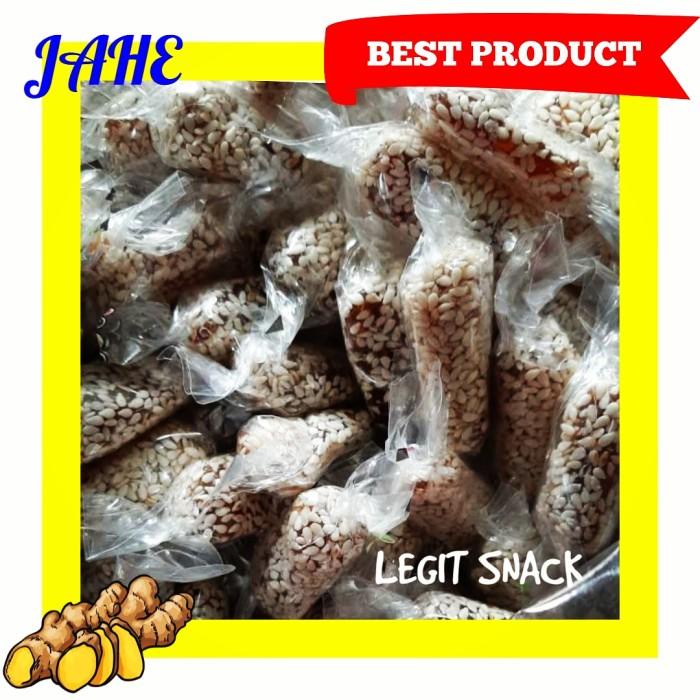

PERMEN JAHE TRADISIONAL 250 Gr / GINGER CANDY Berkualitas