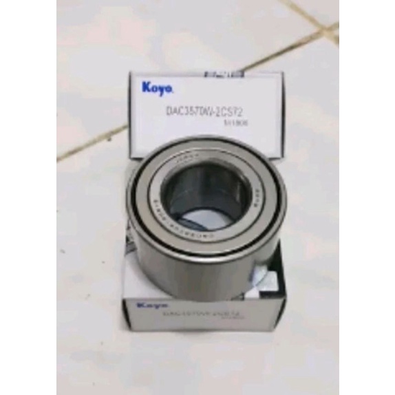 BEARING RODA DEPAN AGYA AYLA