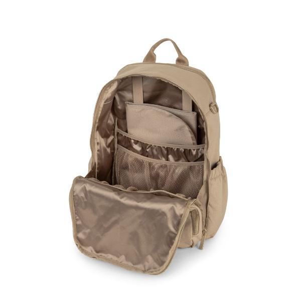 Jujube Desert Zealous Backpack - Diaper bag Tas Perlengkapan Bayi Ransel Perlengkapan Anak