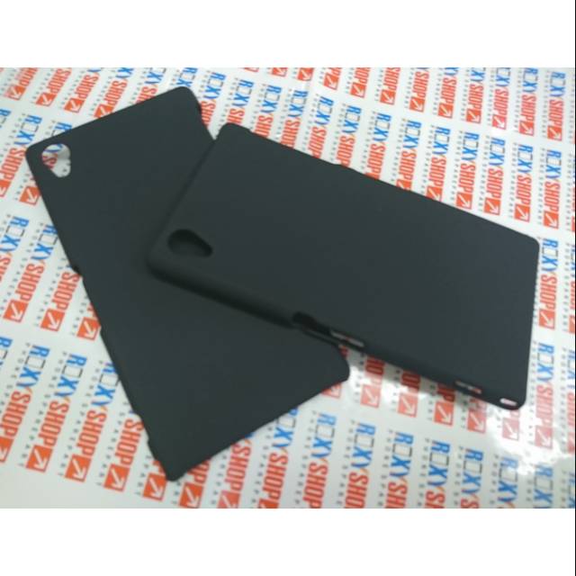 HARD CASE SONY XPERIA Z3+ / Z4