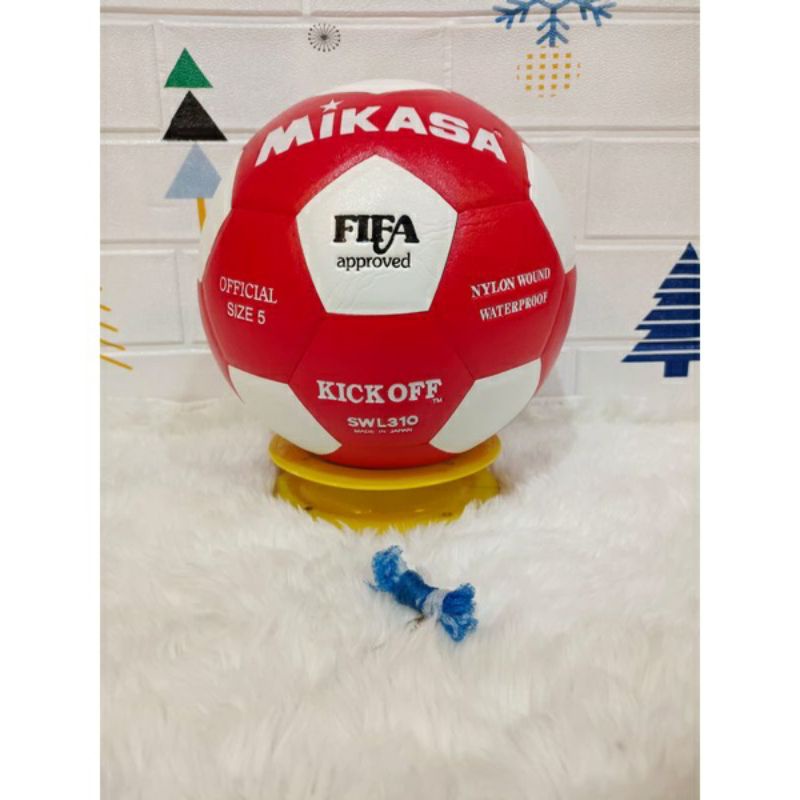 Bola Sepak Futsal MIKASA MURAH PRESS Warna Kualitas Import Bola Futsal Sepak Bola Futsal Bola Murah Bola Premium Bola Futsal Import