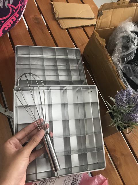 Kocokan Telur Per Pic