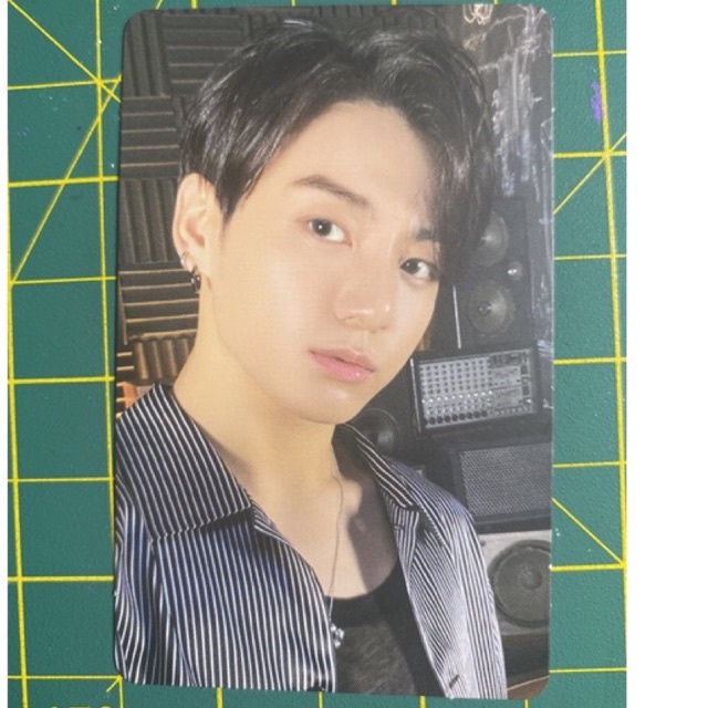 wts PC Jungkook BE ESSENTIAL bts