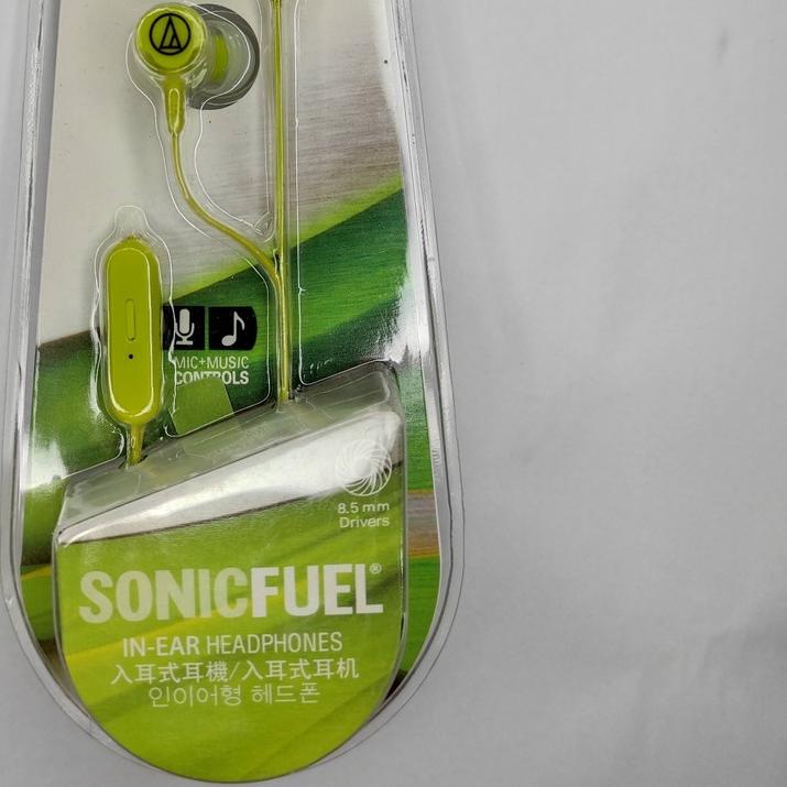 PROMO audio technica ATH-CLR100is