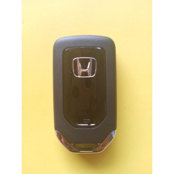 Kunci remote smart key honda New BRV