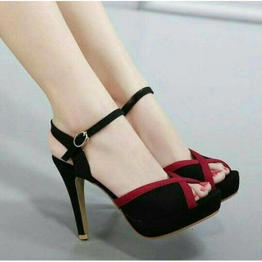 jual high heels