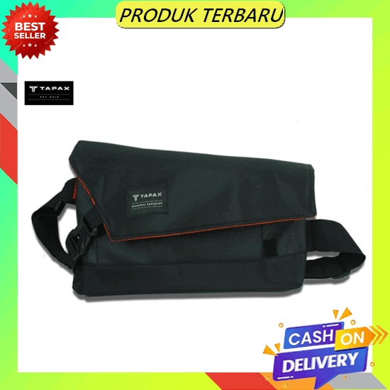 Tas Selempang Pria Basic Tas Selempang Multifungsi Trendy Murah New Arrival Z2T5 High Quality Pouchb